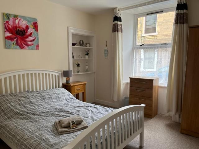 Close To The Beach, Harbour And Local Shops Eyemouth Extérieur photo